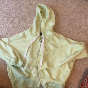 Forever 21 hoodie